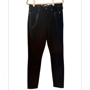 Good American Good Legs Black Women's Jeans